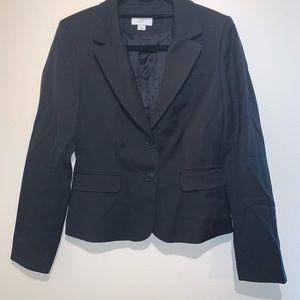 Ann Taylor loft blazer